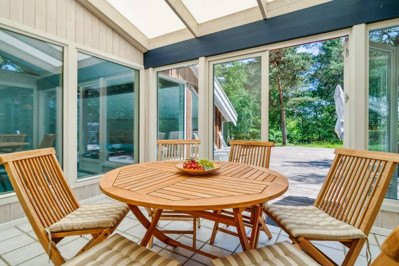 Foto von Ferienhaus QT78 in Dueodde - Bornholm