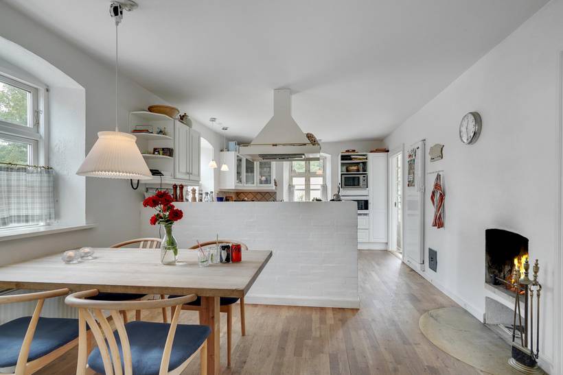 Foto von Ferienhaus QT82 in Randbøldal - Ostjütland