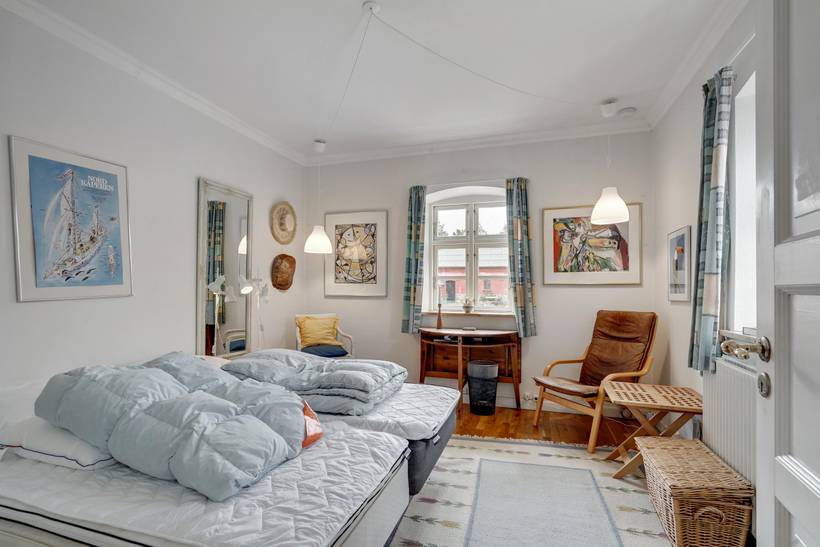Foto von Ferienhaus QT82 in Randbøldal - Ostjütland