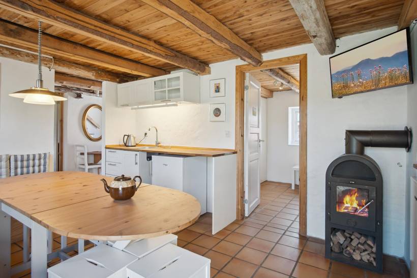 Foto von Ferienhaus QT82 in Randbøldal - Ostjütland