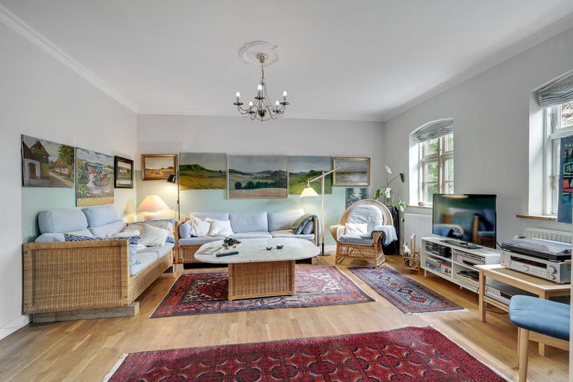 Foto von Ferienhaus QT82 in Randbøldal - Ostjütland