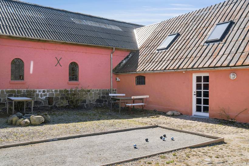 Foto von Ferienhaus QT82 in Randbøldal - Ostjütland