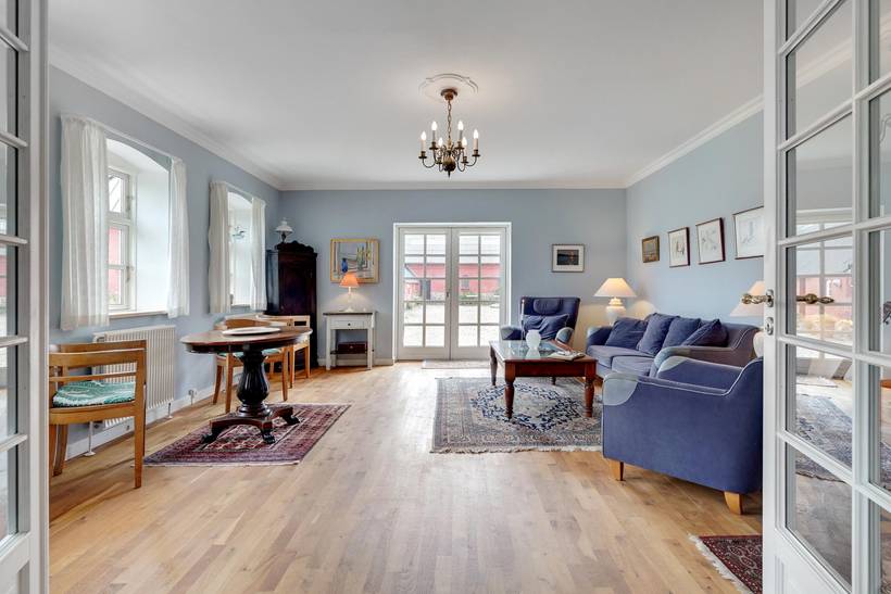 Foto von Ferienhaus QT82 in Randbøldal - Ostjütland