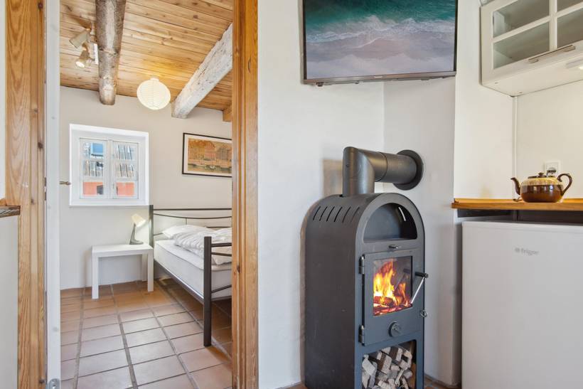 Foto von Ferienhaus QT82 in Randbøldal - Ostjütland