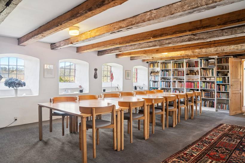 Foto von Ferienhaus QT82 in Randbøldal - Ostjütland