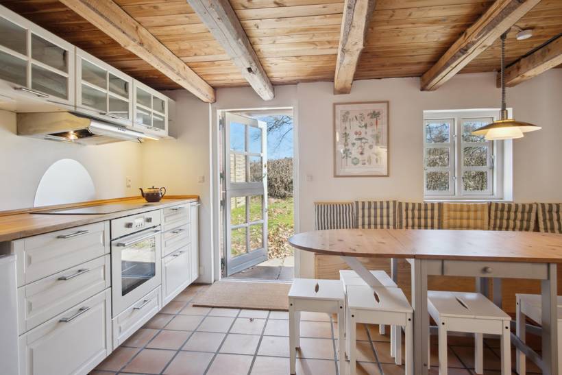 Foto von Ferienhaus QT82 in Randbøldal - Ostjütland
