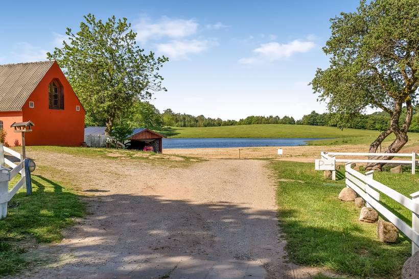 Foto von Ferienhaus QT82 in Randbøldal - Ostjütland