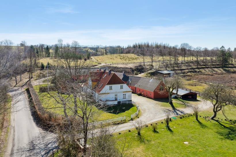 Foto von Ferienhaus QT82 in Randbøldal - Ostjütland