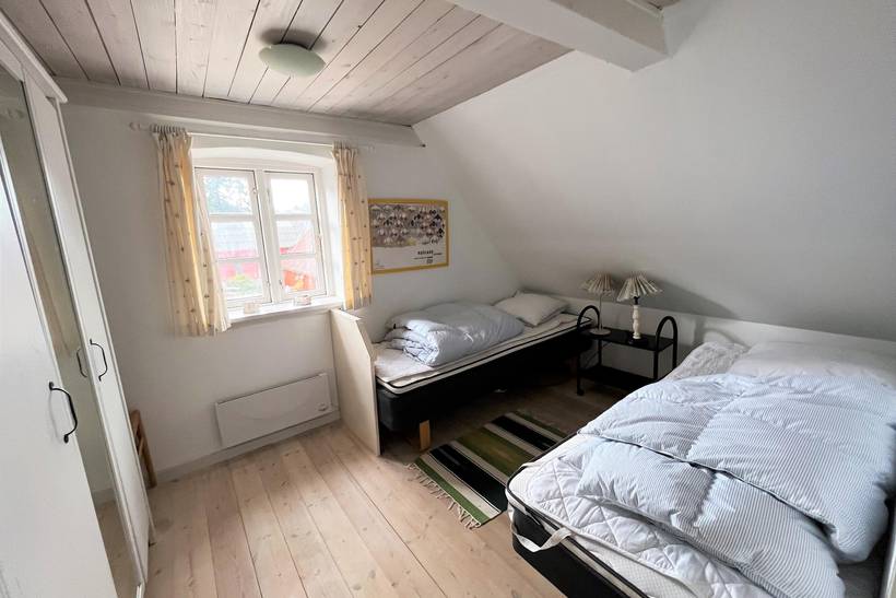 Foto von Ferienhaus QT82 in Randbøldal - Ostjütland