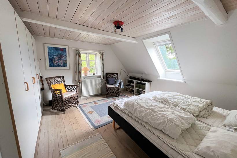 Foto von Ferienhaus QT82 in Randbøldal - Ostjütland