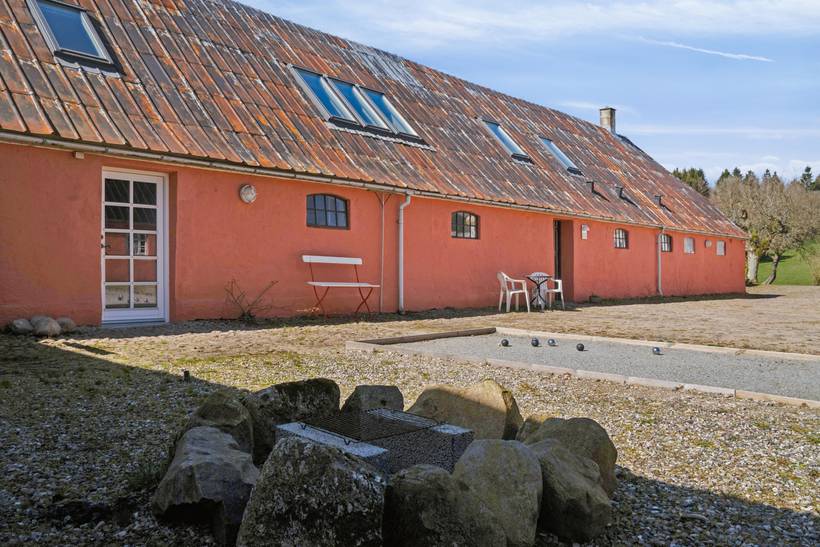 Foto von Ferienhaus QT82 in Randbøldal - Ostjütland