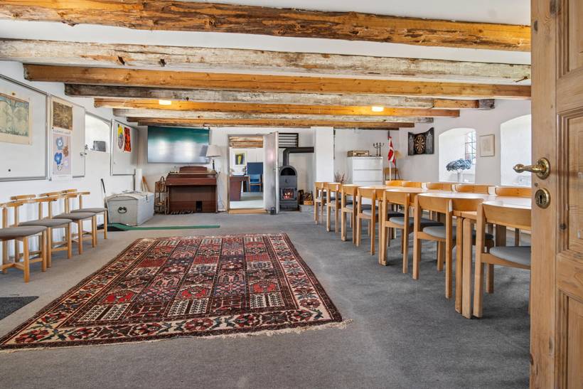 Foto von Ferienhaus QT82 in Randbøldal - Ostjütland