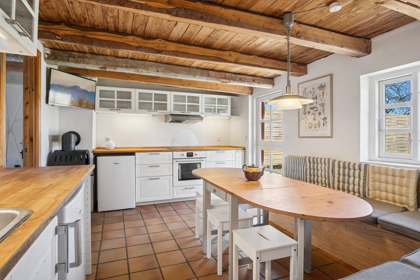 Foto von Ferienhaus QT82 in Randbøldal - Ostjütland