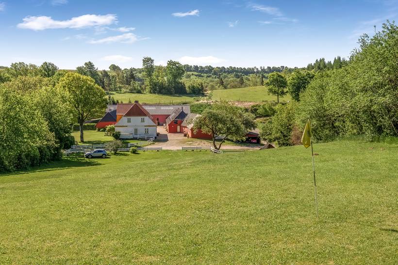 Foto von Ferienhaus QT82 in Randbøldal - Ostjütland