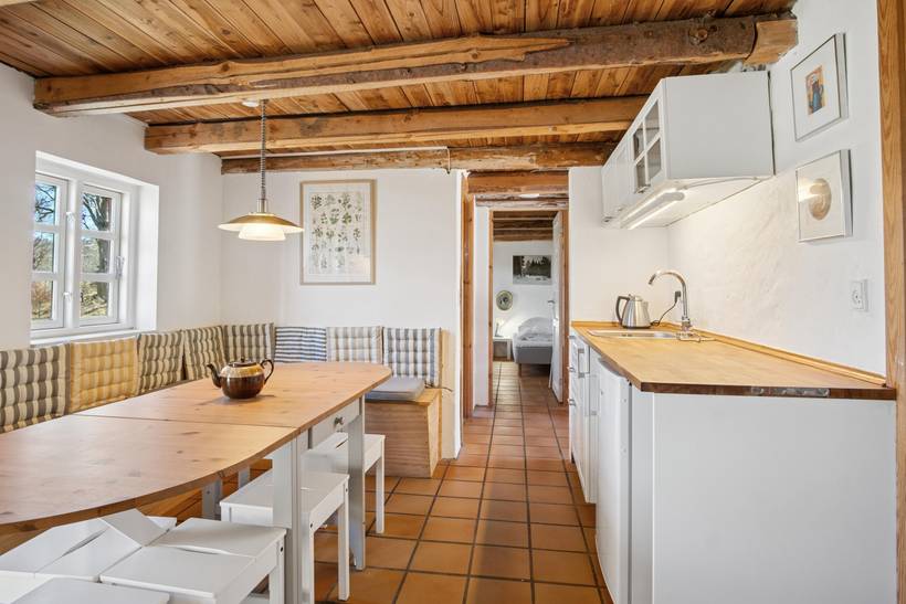 Foto von Ferienhaus QT82 in Randbøldal - Ostjütland
