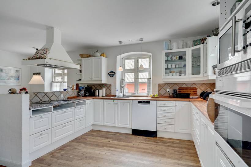 Foto von Ferienhaus QT82 in Randbøldal - Ostjütland