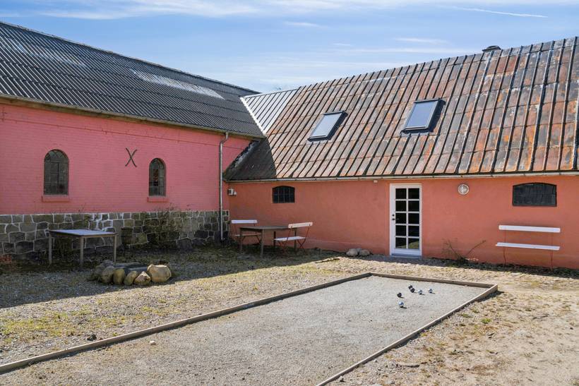 Foto von Ferienhaus QT82 in Randbøldal - Ostjütland