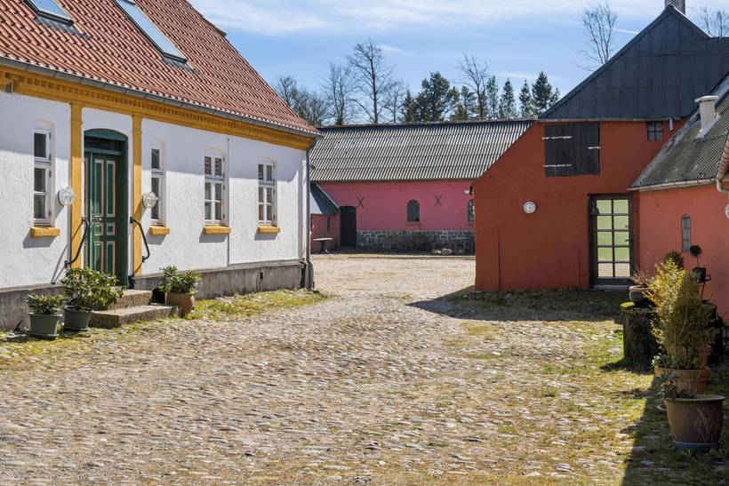 Foto von Ferienhaus QT82 in Randbøldal - Ostjütland