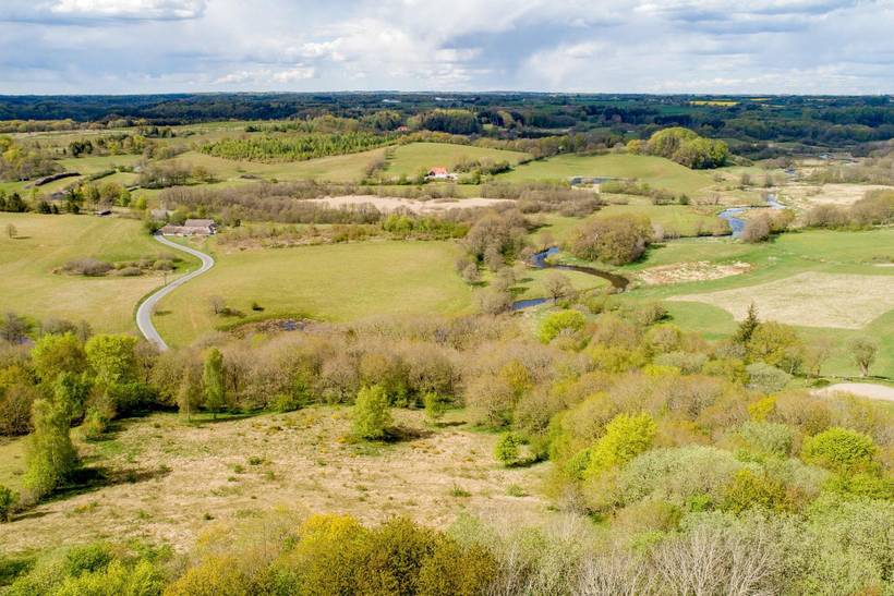 Foto von Ferienhaus QT82 in Randbøldal - Ostjütland