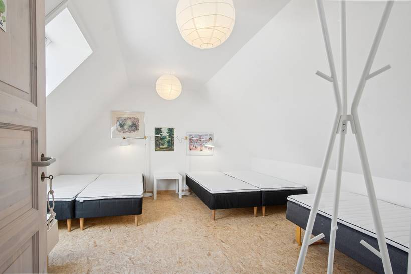 Foto von Ferienhaus QT82 in Randbøldal - Ostjütland