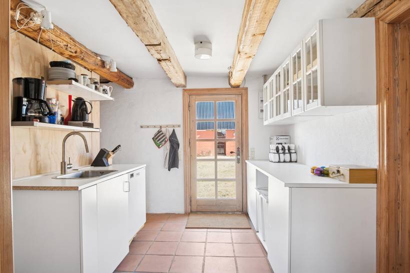 Foto von Ferienhaus QT82 in Randbøldal - Ostjütland