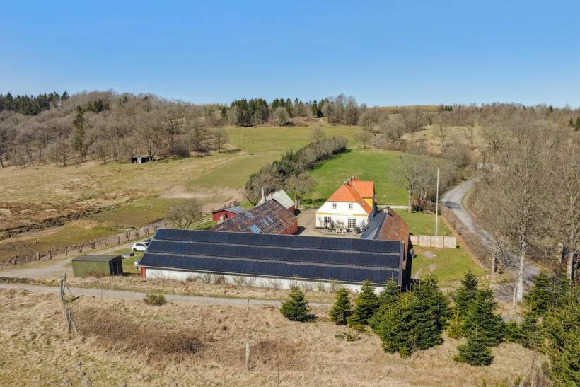 Foto von Ferienhaus QT82 in Randbøldal - Ostjütland