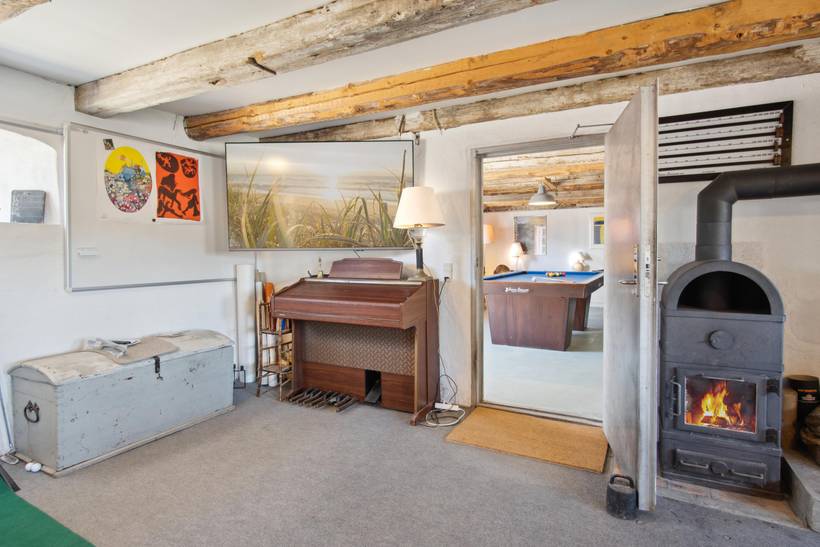 Foto von Ferienhaus QT82 in Randbøldal - Ostjütland