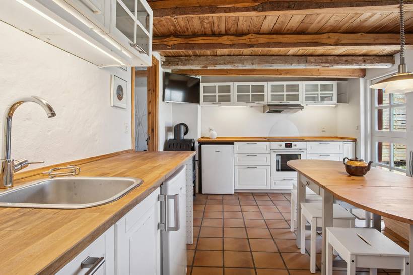 Foto von Ferienhaus QT82 in Randbøldal - Ostjütland