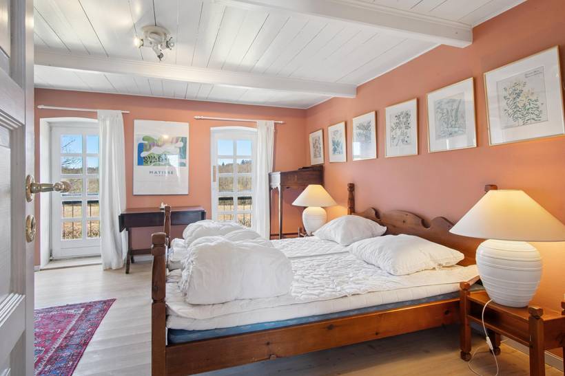 Foto von Ferienhaus QT82 in Randbøldal - Ostjütland