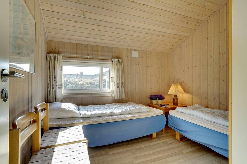 Foto von Ferienhaus QT85 in Henne Strand - Westjütland