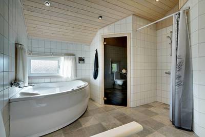 Vorschaubild von Ferienhaus QT85 in Henne Strand - Westjütland