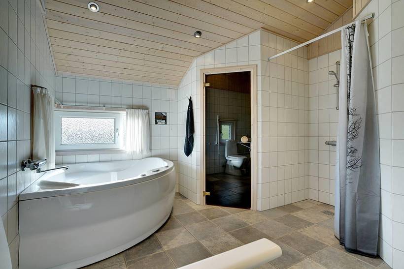 Foto von Ferienhaus QT85 in Henne Strand - Westjütland