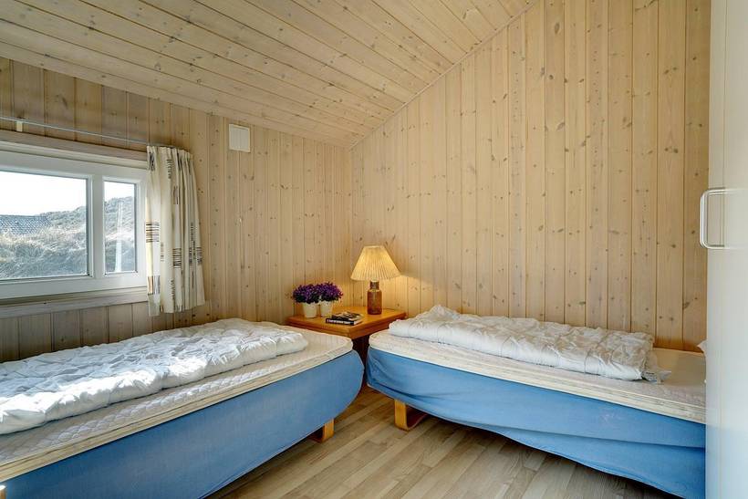 Foto von Ferienhaus QT85 in Henne Strand - Westjütland