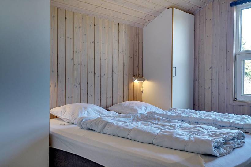 Foto von Ferienhaus QT85 in Henne Strand - Westjütland