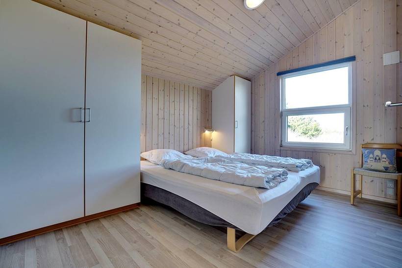 Foto von Ferienhaus QT85 in Henne Strand - Westjütland