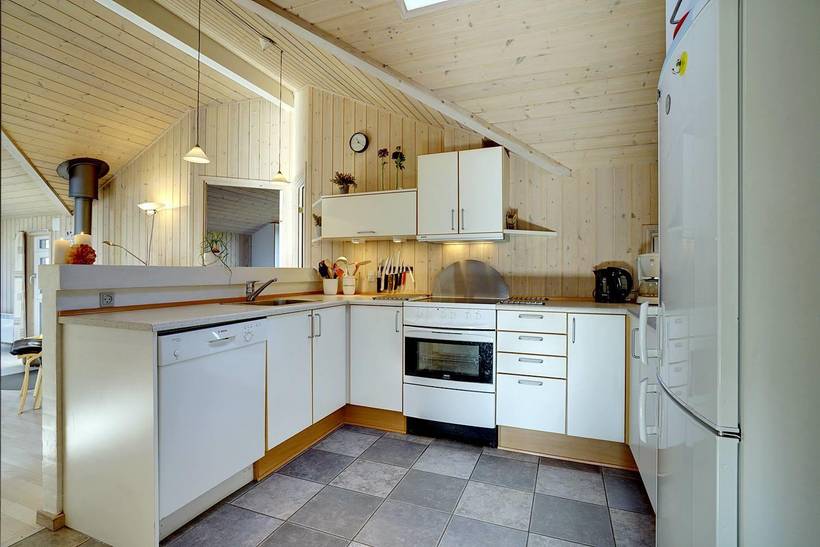 Foto von Ferienhaus QT85 in Henne Strand - Westjütland