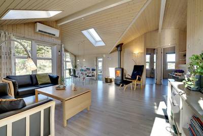 Vorschaubild von Ferienhaus QT85 in Henne Strand - Westjütland