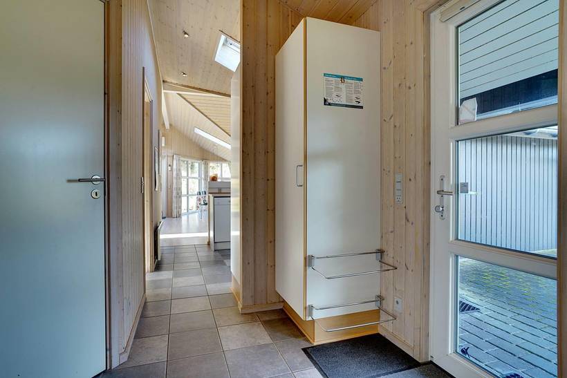 Foto von Ferienhaus QT85 in Henne Strand - Westjütland