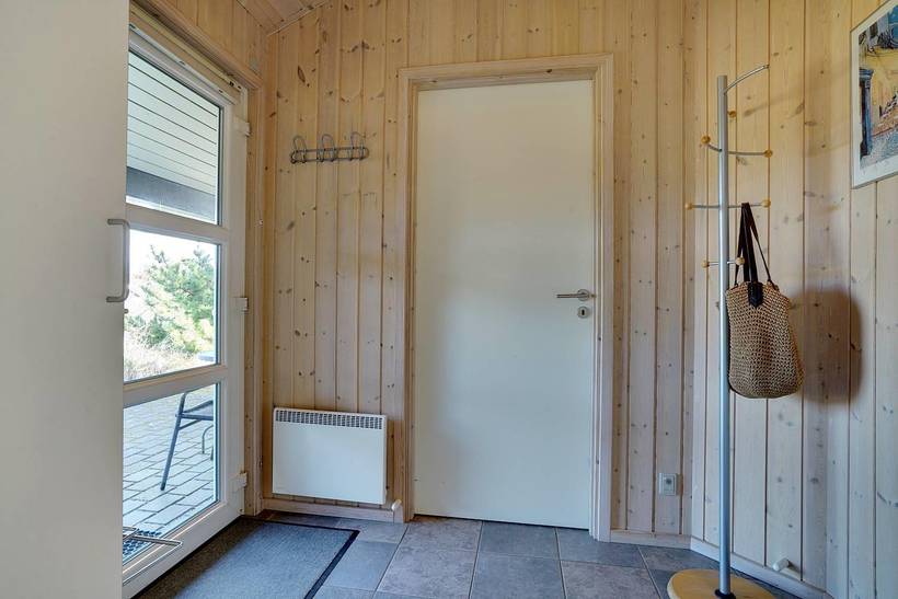 Foto von Ferienhaus QT85 in Henne Strand - Westjütland