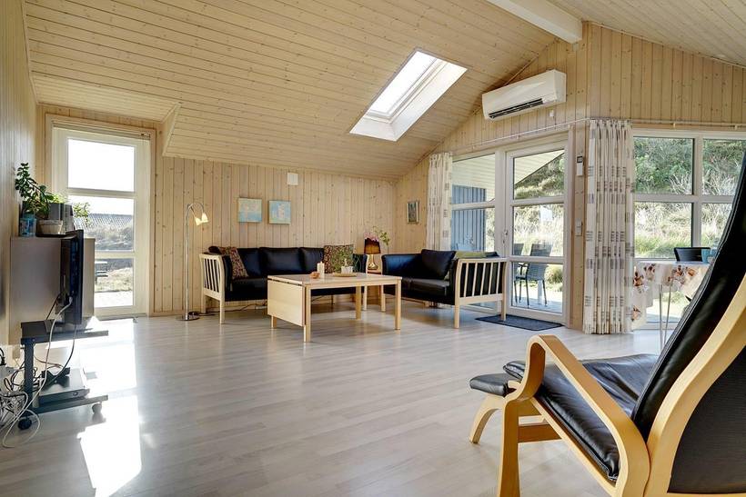 Foto von Ferienhaus QT85 in Henne Strand - Westjütland