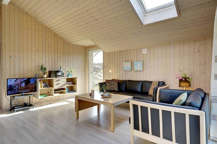 Foto von Ferienhaus QT85 in Henne Strand - Westjütland