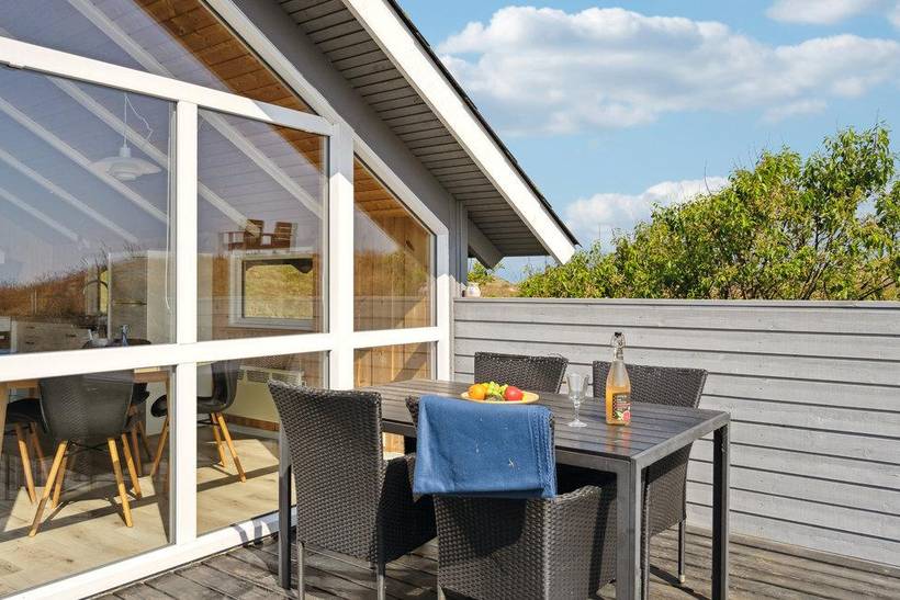 Foto von Ferienhaus QT88 in Skodbjerge - Årgab - Westjütland