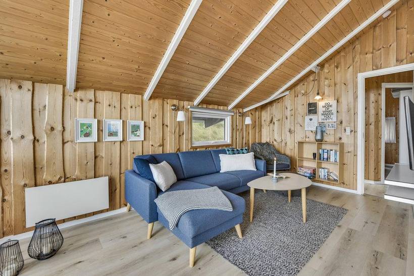 Foto von Ferienhaus QT88 in Skodbjerge - Årgab - Westjütland