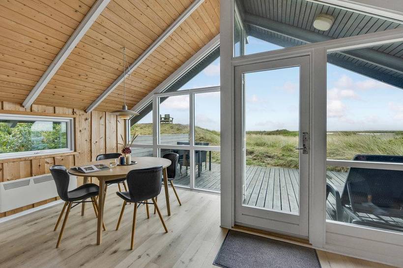 Foto von Ferienhaus QT88 in Skodbjerge - Årgab - Westjütland