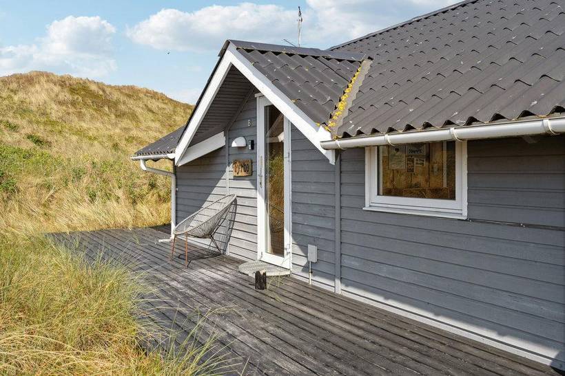Foto von Ferienhaus QT88 in Skodbjerge - Årgab - Westjütland