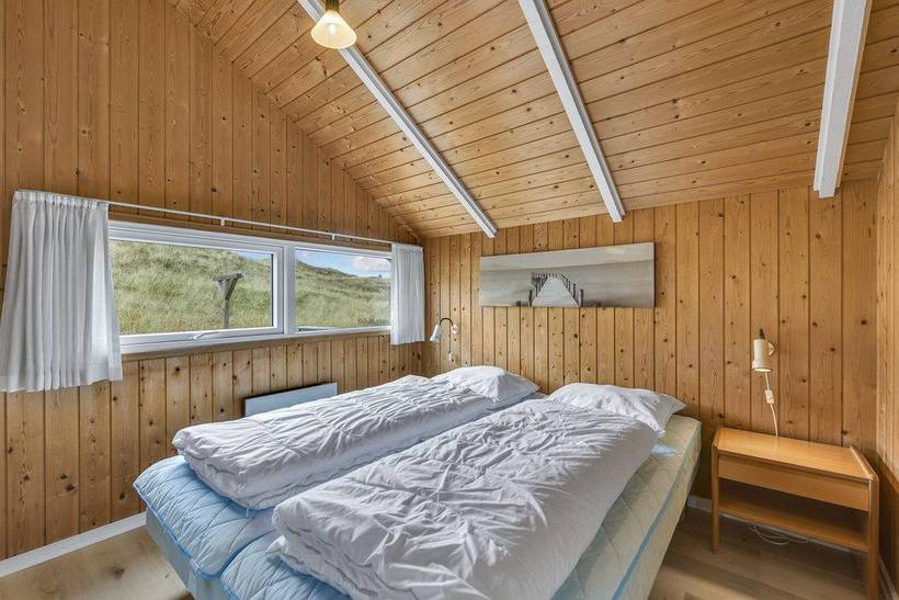 Foto von Ferienhaus QT88 in Skodbjerge - Årgab - Westjütland