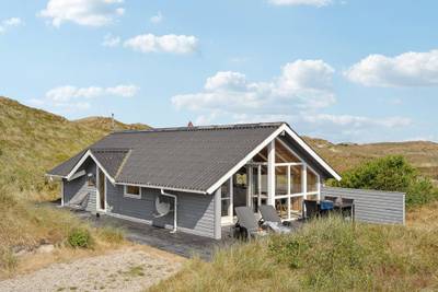 Vorschaubild von Ferienhaus QT88 in Skodbjerge - Årgab - Westjütland