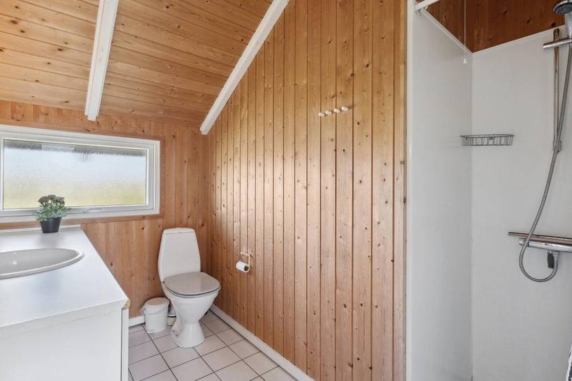 Foto von Ferienhaus QT88 in Skodbjerge - Årgab - Westjütland