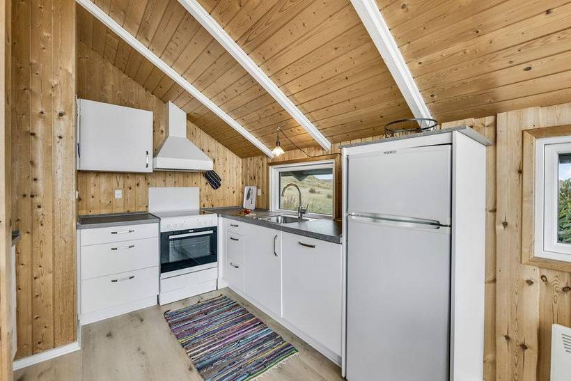 Foto von Ferienhaus QT88 in Skodbjerge - Årgab - Westjütland