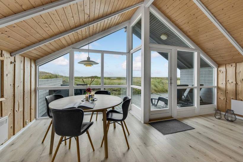 Foto von Ferienhaus QT88 in Skodbjerge - Årgab - Westjütland
